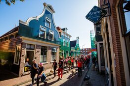 Dam tot Dam Weekend gaat niet door op 18 en 19 september