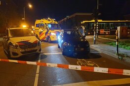 Twee gewonden bij ongeval Wormerveer