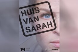 Huis van Sarah in Zaandam: mensen in de techniek meer dan welkom!