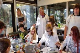 Kom op de thee bij 5 jaar Hemlab!