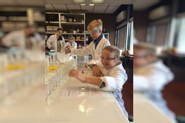 Kom op de thee bij 5 jaar Hemlab!