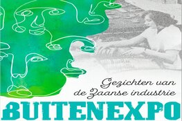 IFIKZ vertelt in oktober het echte verhaal van de Zaanse Industrie