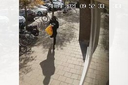 Gezocht: Gewapende overval kapsalon