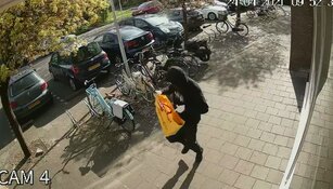 Gezocht: Gewapende overval kapsalon