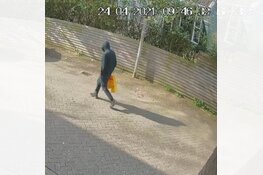 Gezocht: Gewapende overval kapsalon