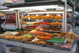 Culinaire avond bij Mennistenerf