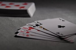 Zaandamse voorronde Open NK Poker