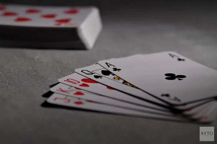 Zaandamse voorronde Open NK Poker