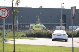 Zwaargewonde na heftig incident in Justitieel Complex Zaanstad. Gedetineerde gooit met hete olie