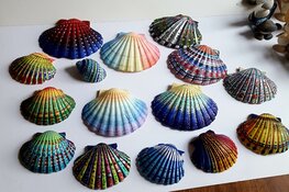 Burendag bij de St. Bonifatiuskerk