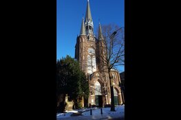 Burendag bij de St. Bonifatiuskerk