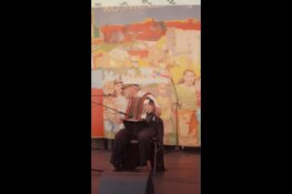 Burendag bij de St. Bonifatiuskerk