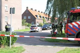 Verward persoon dreigt woning op te blazen in Krommenie