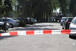 Verward persoon dreigt woning op te blazen in Krommenie