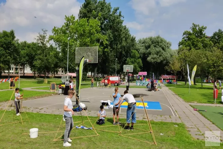 Herfstvakantie vol sport, cultuur en lifestyle
