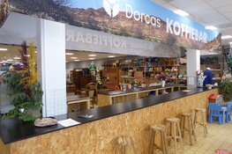 Cursus zingeving in Dorcaswinkel