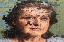 Hoopvolle theatervoorstelling over dementie in Zaantheater