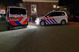 Aanhoudingen tijdens vechtpartij op kermis Assendelft