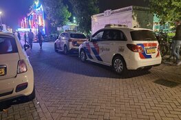 Aanhoudingen tijdens vechtpartij op kermis Assendelft