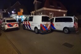 Aanhoudingen tijdens vechtpartij op kermis Assendelft