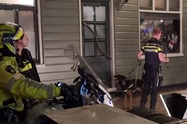 Aanhoudingen tijdens vechtpartij op kermis Assendelft