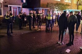 Aanhoudingen tijdens vechtpartij op kermis Assendelft