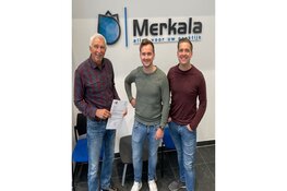 Zaanstad D1 ook komende drie jaar verder als Merkala Zaanstad D1