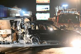 Ernstig ongeval op N246 in Wormerveer