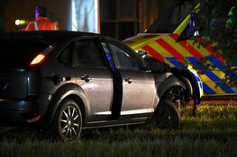 Ernstig ongeval op N246 in Wormerveer
