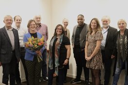 Bekendmaking lijsttrekker ChristenUnie voor gemeenteraadsverkiezingen