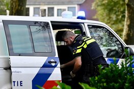 Steekincident in Zaandijk