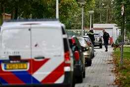 Steekincident in Zaandijk