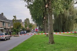 Stoffelijk overschot aangetroffen in Zaandam