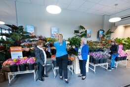 Nieuwe Albert Heijn Zaandam Ebbehout feestelijk geopend