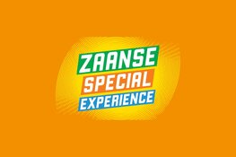 Zaanse Special Experience