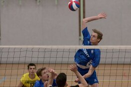 Compaen schrijft bekerhistorie