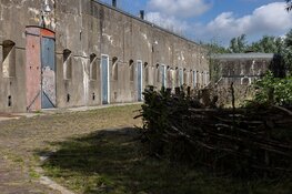 Kaasfort Amsterdam nieuwe naam kaasgroothandel Bourgondisch Lifestyle