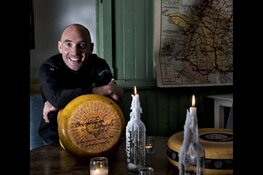 Kaasfort Amsterdam nieuwe naam kaasgroothandel Bourgondisch Lifestyle