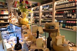 Kaasfort Amsterdam nieuwe naam kaasgroothandel Bourgondisch Lifestyle