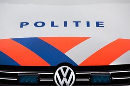 Twee mannen proberen woning binnen te dringen