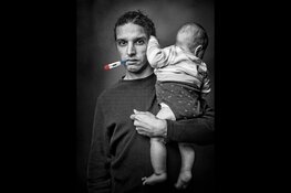 Ali B. inspireert publiek van &#39;Theater voor iedereen.&#39;