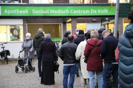 Huisartsen in Gemeente Oostzaan begonnen met griepprik