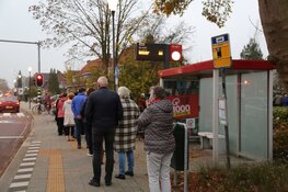 Huisartsen in Gemeente Oostzaan begonnen met griepprik
