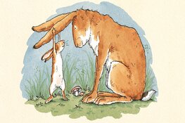 Prentenboekjesfestival 'Onder de sterren en de maan'