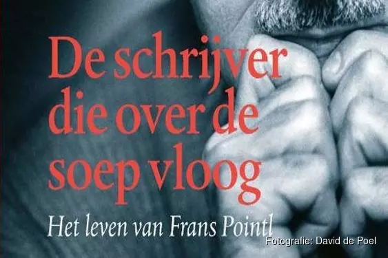 Kip Die Over De Soep Vloog