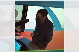 Man gezocht voor poging overval