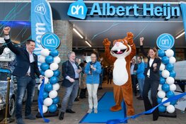 Nieuwe Albert Heijn Assendelft Dorpsstraat verrast met vers en gemak