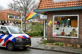 Overval op tabakszaak in Zaandijk