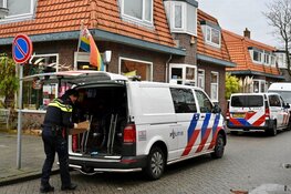 Overval op tabakszaak in Zaandijk