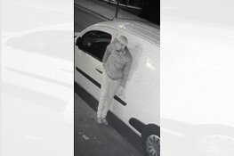 Wie herkent deze dief?